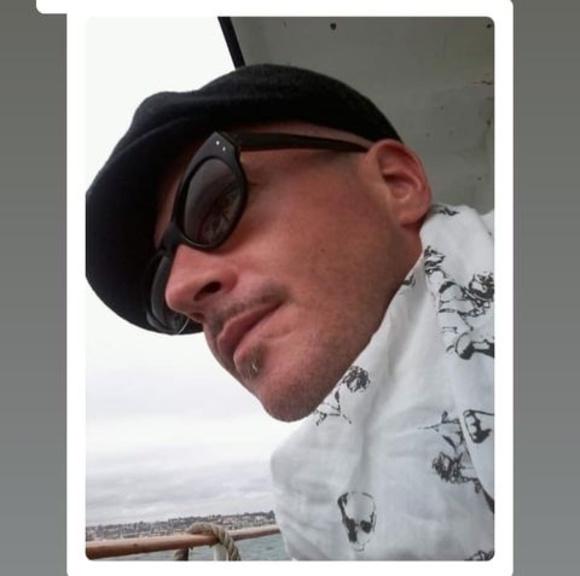 Meet your Posher, Aaron - Picture 1 of 1